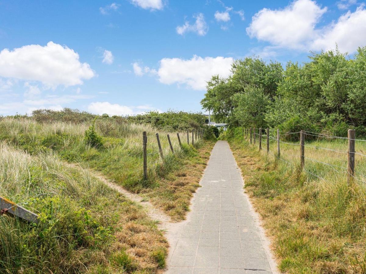 Le Boucanier - Omheinde Stacaravan Aan Zee Middelkerke Zewnętrze zdjęcie